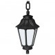 Подвесной светильник Fumagalli E22.120.000.AYF1R Anna