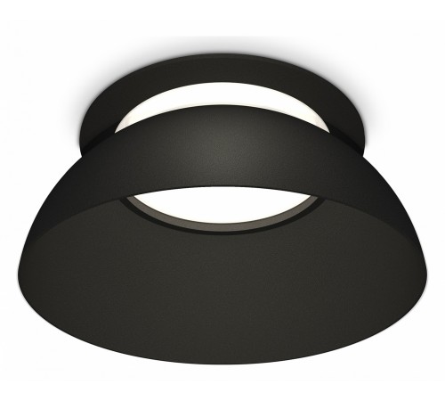 Встраиваемый светильник Ambrella Light XC8051100 XC Встраиваемый светильник Ambrella Light XC8051100 XC