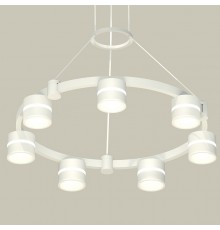 Подвесная люстра Ambrella Light XR92031602 XR