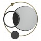 Накладной светильник Loft it 10064 Mike