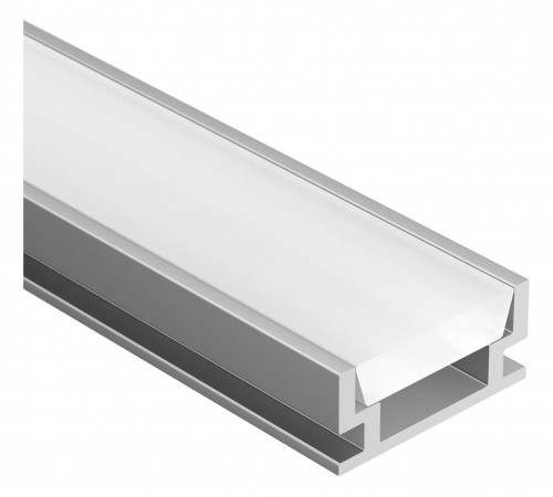 Профиль для плинтусов Arlight 19190 HR-2000 ANOD Профиль для плинтусов Arlight 19190 HR-2000 ANOD