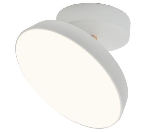 Светильник на штанге Escada 20023SMA/01LED WH 20023LED Светильник на штанге Escada 20023SMA/01LED WH 20023LED