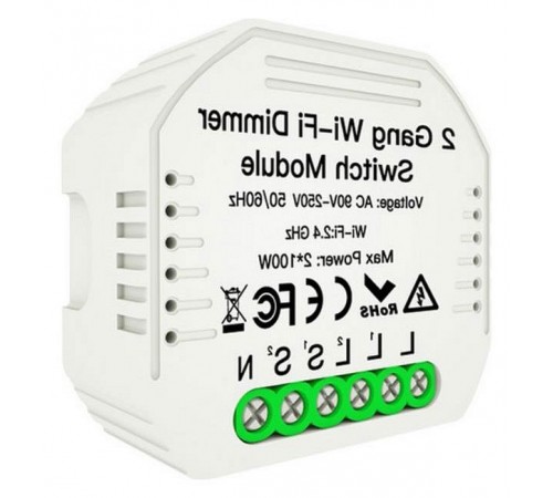 Контроллер Wi-Fi для смартфонов и планшетов Aployt APL.0195.01.02 Magnetic track 220 Контроллер Wi-Fi для смартфонов и планшетов Aployt APL.0195.01.02 Magnetic track 220
