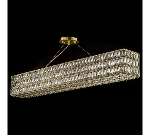 Подвесная люстра Arti Lampadari Lioni E 1.5.120x16.100 G Lioni Подвесная люстра Arti Lampadari Lioni E 1.5.120x16.100 G Lioni