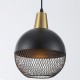 Подвесной светильник Ambrella Light TR8504 TR