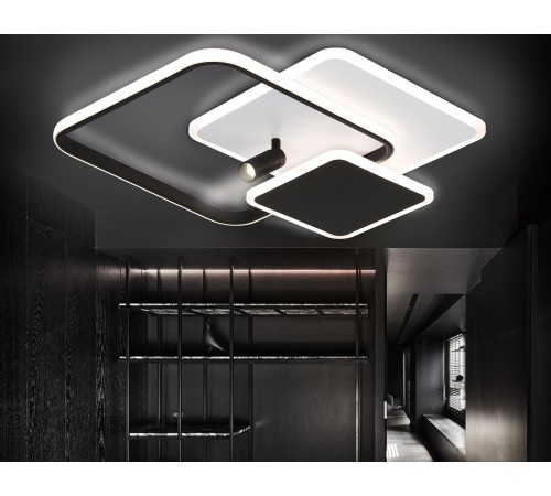 Потолочная люстра Ambrella Light FL5120 FL Потолочная люстра Ambrella Light FL5120 FL