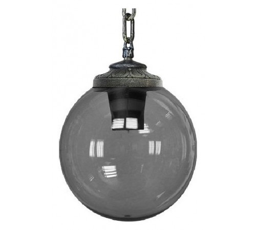 Подвесной светильник Fumagalli G30.120.000.BZF1R Globe 300 Подвесной светильник Fumagalli G30.120.000.BZF1R Globe 300