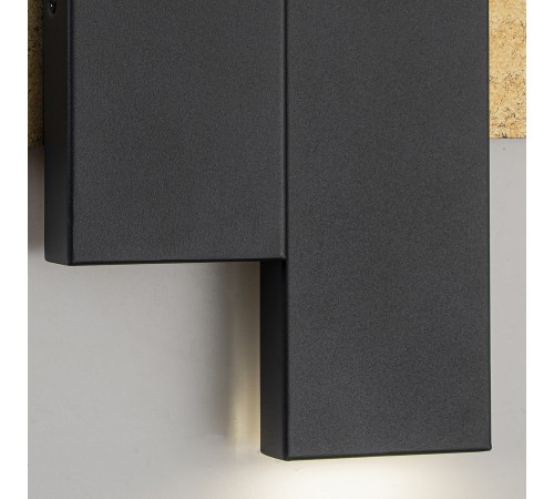 Накладной светильник Indigo 14023/2W Gold stone Avanzato Накладной светильник Indigo 14023/2W Gold stone Avanzato