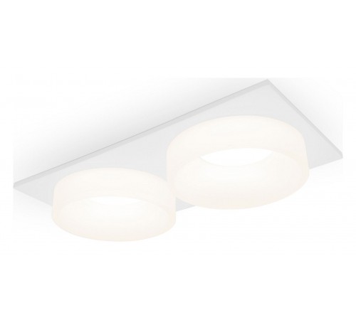 Встраиваемый светильник Ambrella Light TN1317 TN Встраиваемый светильник Ambrella Light TN1317 TN