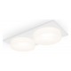 Встраиваемый светильник Ambrella Light TN1317 TN