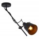 Спот Lucide 74107/11/30 Quinny