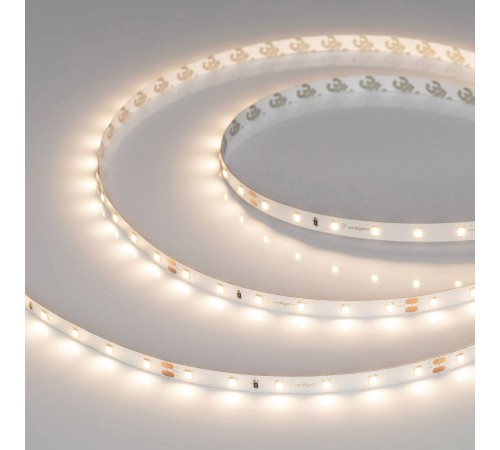Лента светодиодная Arlight 042283 A60 24V 8mm 4.8 W/m Лента светодиодная Arlight 042283 A60 24V 8mm 4.8 W/m