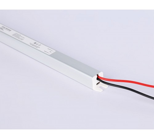 Блок питания с проводом Ambrella Light GS8606 LED Driver Блок питания с проводом Ambrella Light GS8606 LED Driver