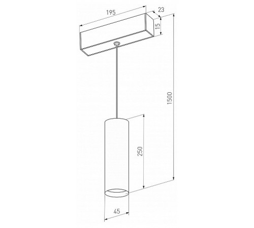 Подвесной светильник Arlight 035828 MAG-ORIENT Подвесной светильник Arlight 035828 MAG-ORIENT