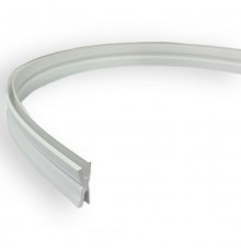 Гарпун для шинопровода в натяжной потолок Hesby Lighting HSBL_0163 ElDeko