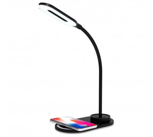Настольная лампа офисная Ambrella Light DE589 DE Настольная лампа офисная Ambrella Light DE589 DE