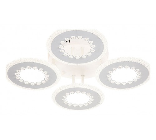 Потолочная люстра Escada 10233/4LED Dew Потолочная люстра Escada 10233/4LED Dew