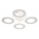 Потолочная люстра Escada 10233/4LED Dew