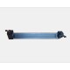 Накладной светильник Italline IT08-8030 black 4000K IT08-8030