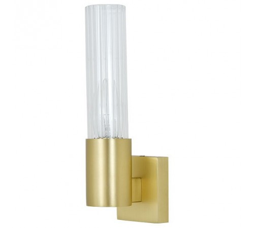 Бра Newport 7271/A brass new ALICE Бра Newport 7271/A brass new ALICE