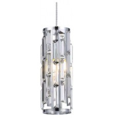 Подвесной светильник Escada 2101/1S Chrome MONACO