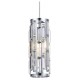 Подвесной светильник Escada 2101/1S Chrome MONACO