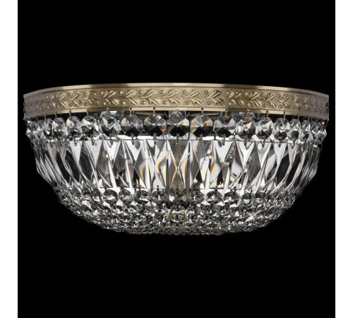 Бра Bohemia Ivele Crystal 19041B/35IV Pa 1904 Бра Bohemia Ivele Crystal 19041B/35IV Pa 1904