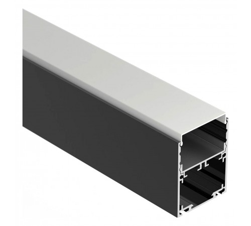 Профиль накладной Arlight 044670 SL-LINE Профиль накладной Arlight 044670 SL-LINE
