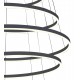 Подвесной светильник Kink Light 08537,19(4000K) Тор