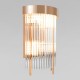 Накладной светильник Loft it 10299W French gold Montana