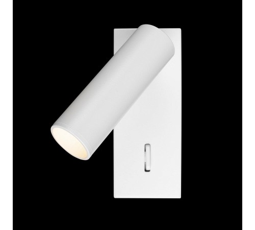 Бра Loft it 10260/1W White Sign Бра Loft it 10260/1W White Sign