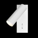 Бра Loft it 10260/1W White Sign