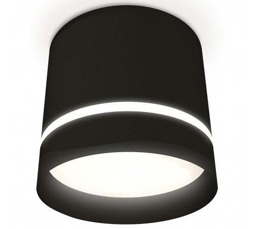 Накладной светильник Ambrella Light XS8111006 XS