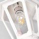 Подвесной светильник Fumagalli E22.120.000.WXF1R Anna