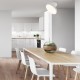 Светильник на штанге Escada 20023SMA/01LED WH 20023LED