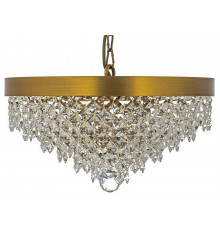 Подвесная люстра Arti Lampadari Avio E 1.5.40.100 AG Avio