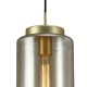 Подвесной светильник Mantra 6201 Jarras