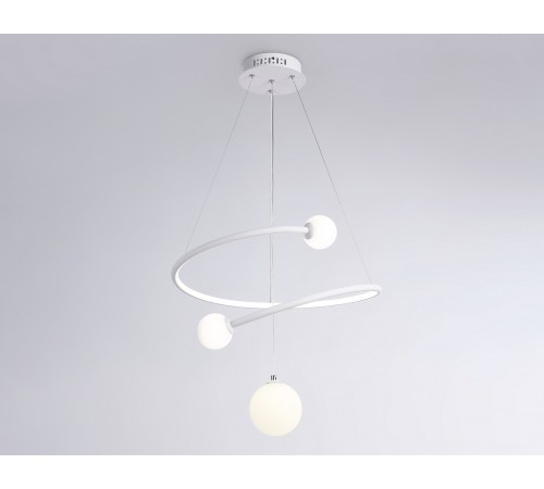 Подвесной светильник Ambrella Light FL66299 FL Подвесной светильник Ambrella Light FL66299 FL