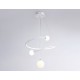 Подвесной светильник Ambrella Light FL66299 FL