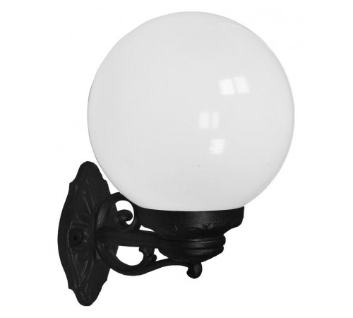 Светильник на штанге Fumagalli G25.131.000.AYF1R Globe 250 Светильник на штанге Fumagalli G25.131.000.AYF1R Globe 250