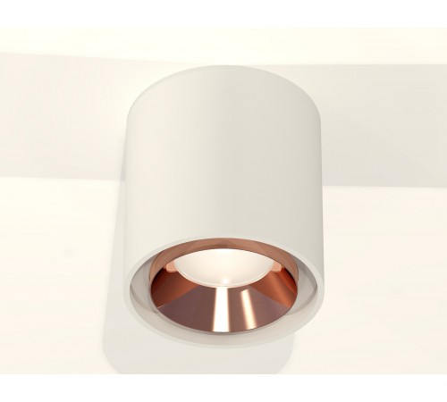 Накладной светильник Ambrella Light XS7722005 XS Накладной светильник Ambrella Light XS7722005 XS