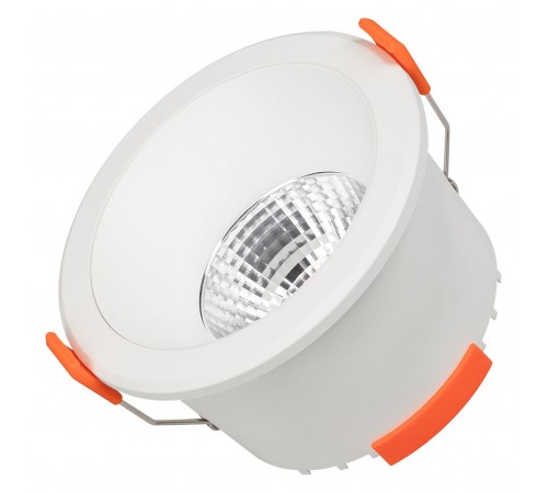 Встраиваемый светильник Arlight 048081 ALORA