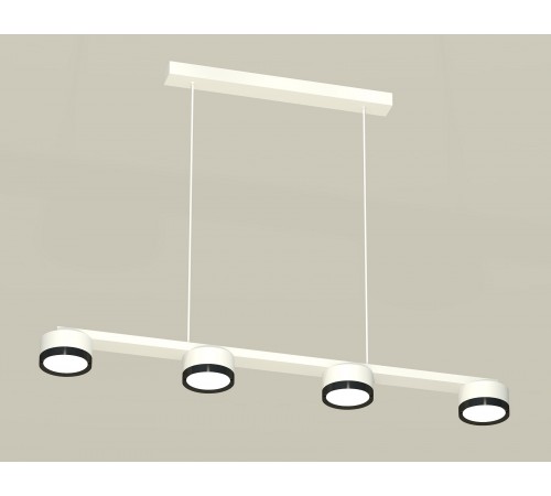 Подвесной светильник Ambrella Light XB9151151 XB Подвесной светильник Ambrella Light XB9151151 XB