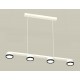 Подвесной светильник Ambrella Light XB9151151 XB