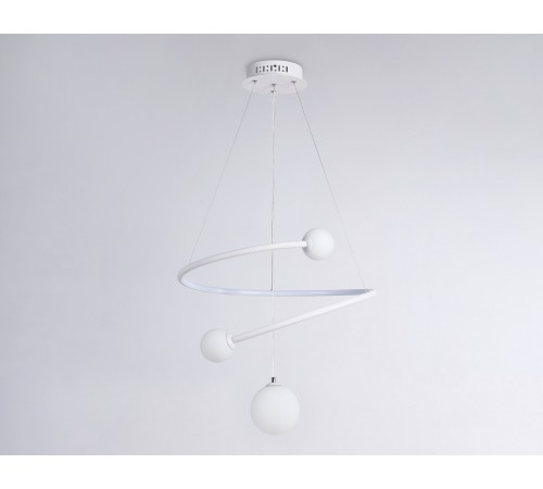 Подвесной светильник Ambrella Light FL66299 FL Подвесной светильник Ambrella Light FL66299 FL