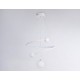 Подвесной светильник Ambrella Light FL66299 FL