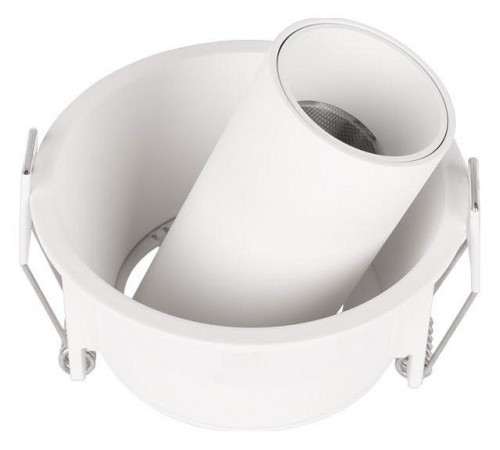 Встраиваемый светильник Loft it 10322/A White Lens Встраиваемый светильник Loft it 10322/A White Lens