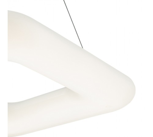 Подвесной светильник Escada 10259/1LED Soft Подвесной светильник Escada 10259/1LED Soft