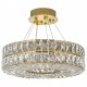 Подвесная люстра Arti Lampadari Sora E 1.5.40.100 G Sora
