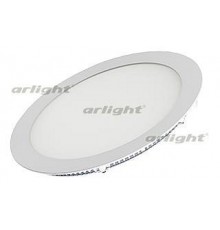Встраиваемый светильник Arlight 020119